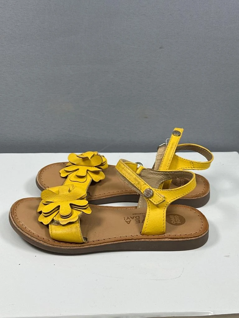 Sandálias de menina da Gioseppo – photo 4